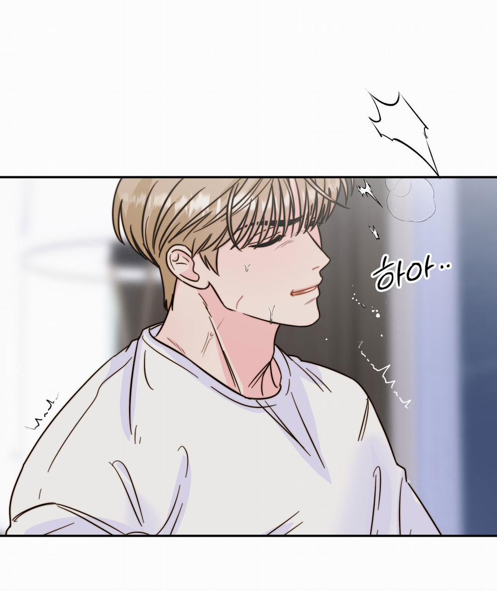 [18+] Tình Yêu Viêm Xoang 5.1 trang 17