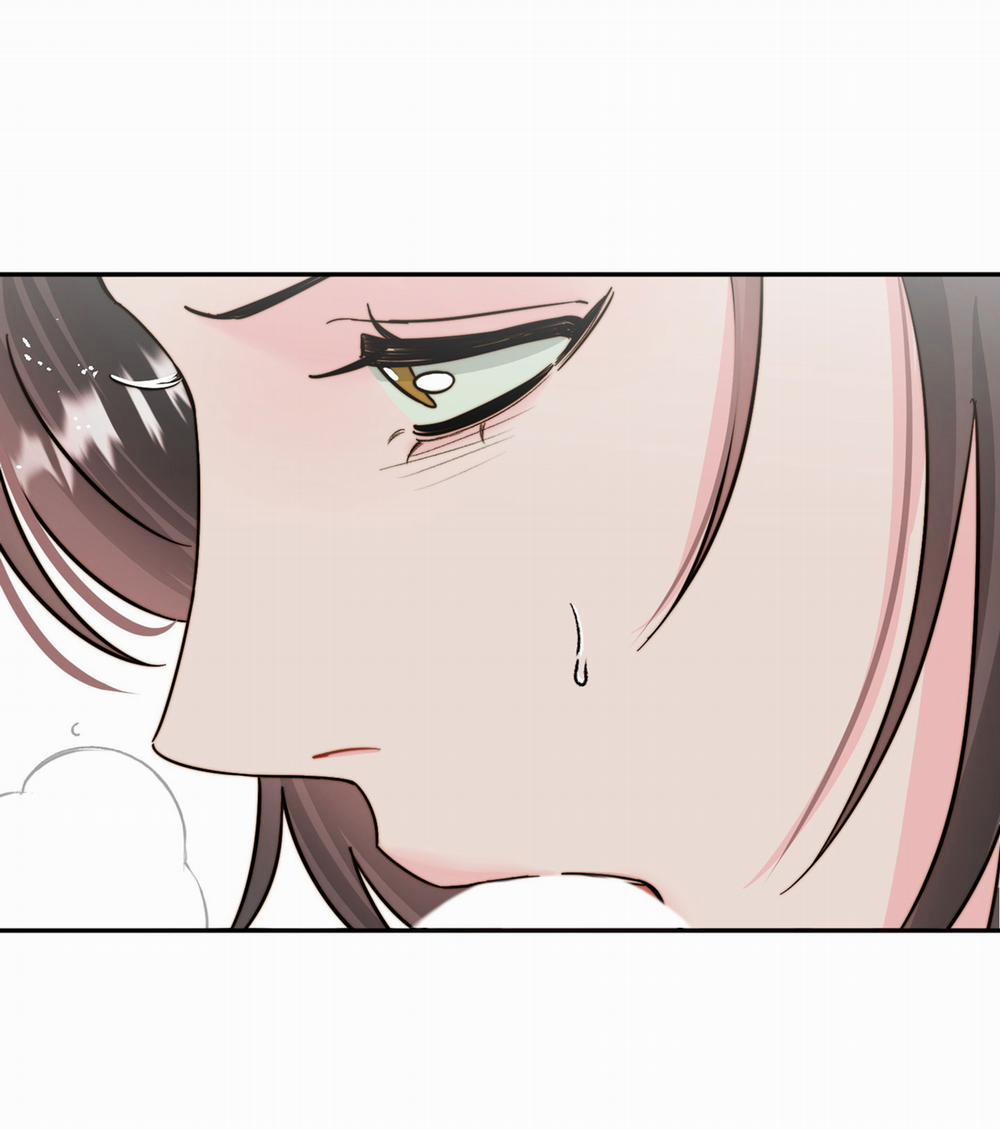 [18+] Tình Yêu Viêm Xoang 5.1 trang 19