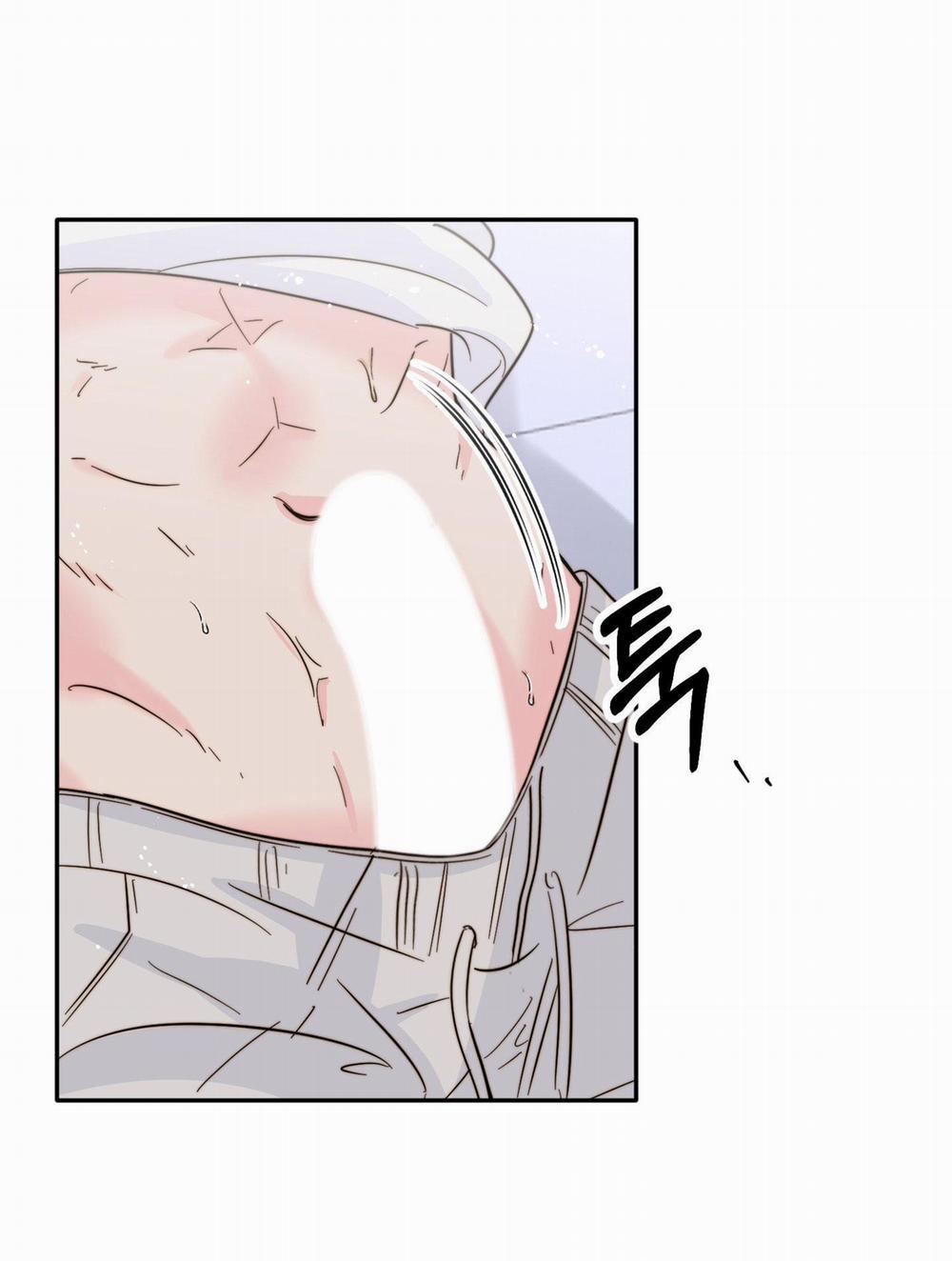 [18+] Tình Yêu Viêm Xoang 5.1 trang 2