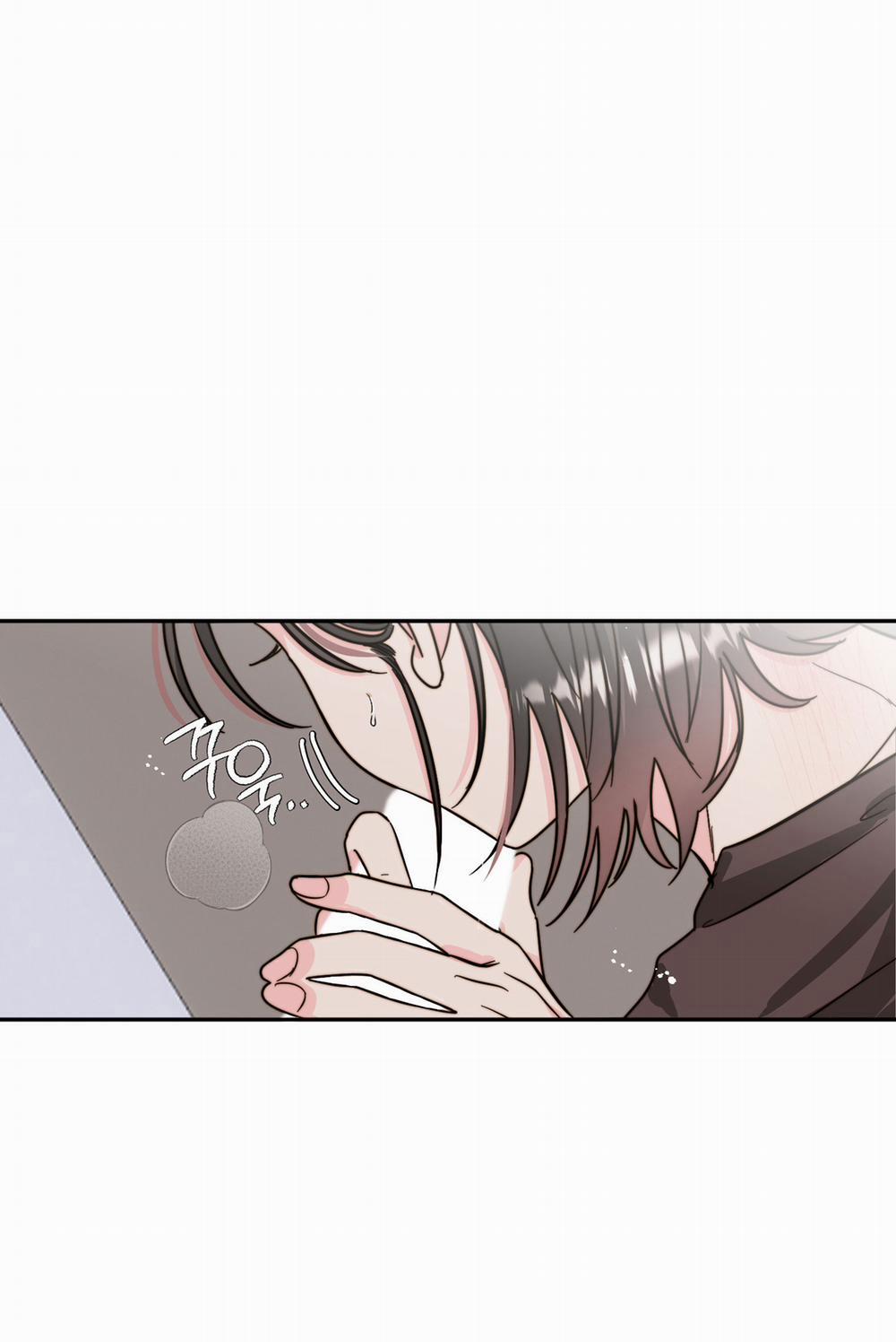 [18+] Tình Yêu Viêm Xoang 5.1 trang 20