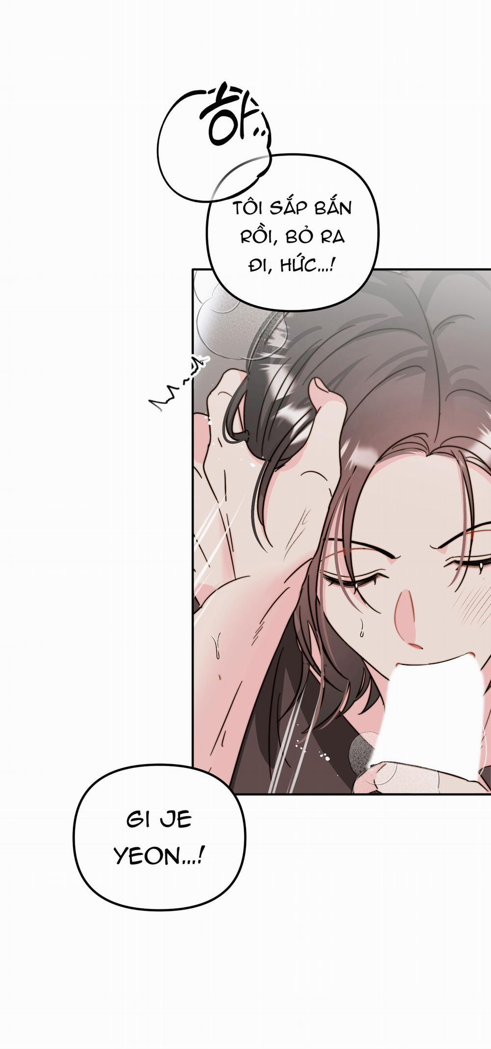 [18+] Tình Yêu Viêm Xoang 5.1 trang 26