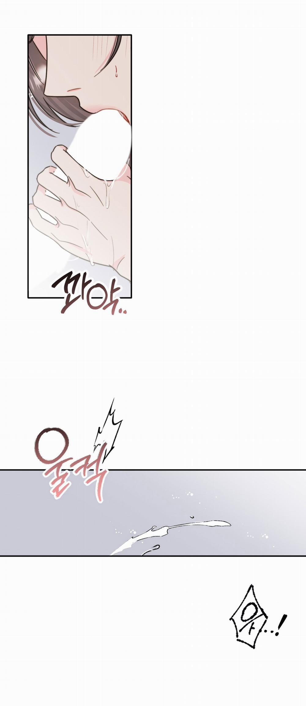 [18+] Tình Yêu Viêm Xoang 5.1 trang 27