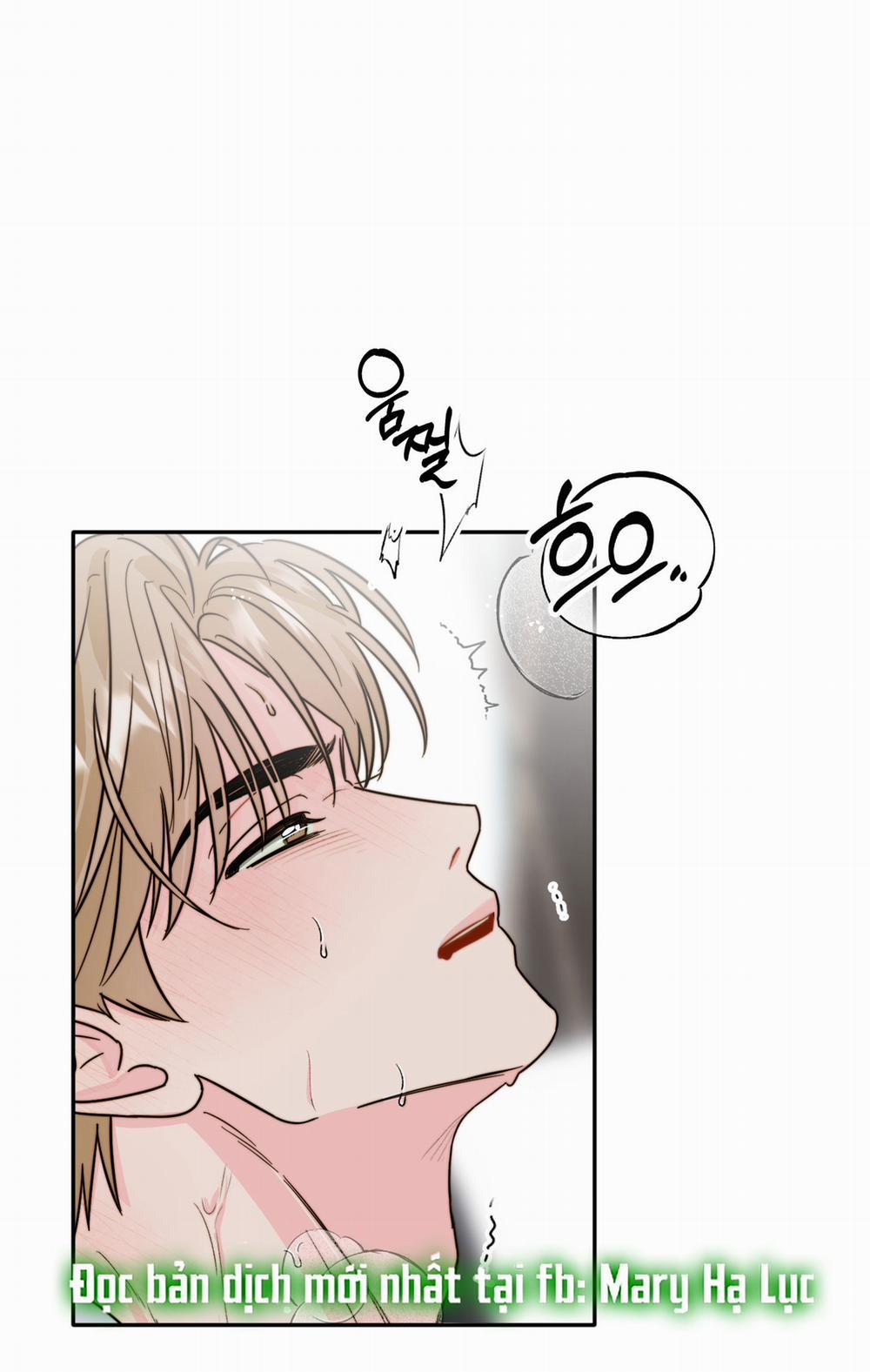 [18+] Tình Yêu Viêm Xoang 5.1 trang 28