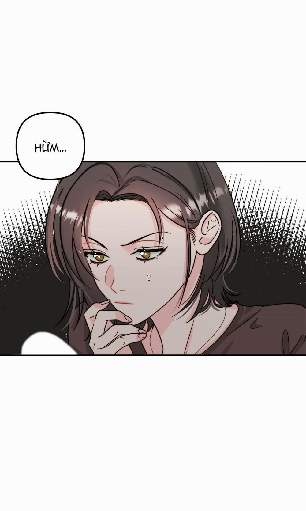 [18+] Tình Yêu Viêm Xoang 5.1 trang 3