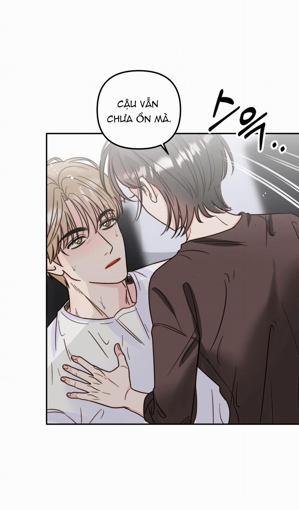 [18+] Tình Yêu Viêm Xoang 5.1 trang 31