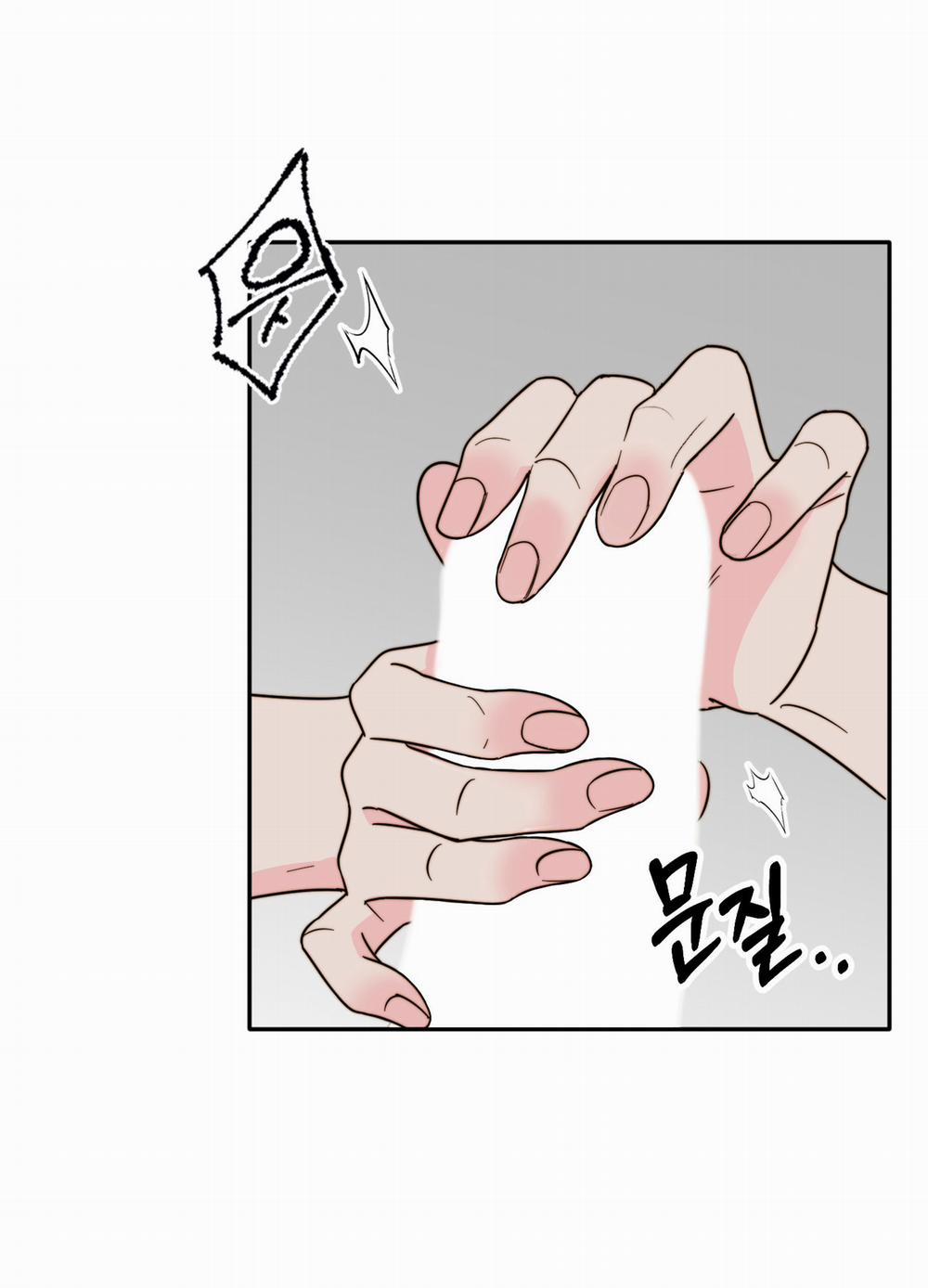 [18+] Tình Yêu Viêm Xoang 5.1 trang 6