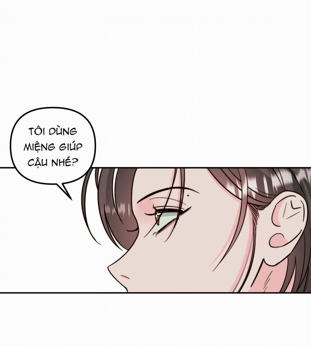 [18+] Tình Yêu Viêm Xoang 5.1 trang 9