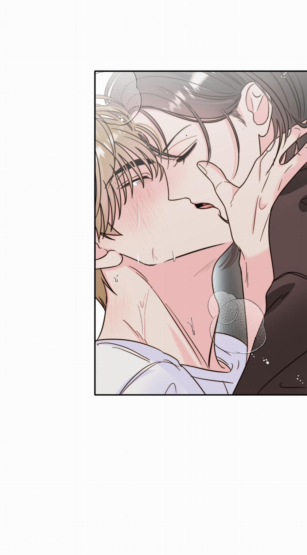 [18+] Tình Yêu Viêm Xoang 5.2 trang 13