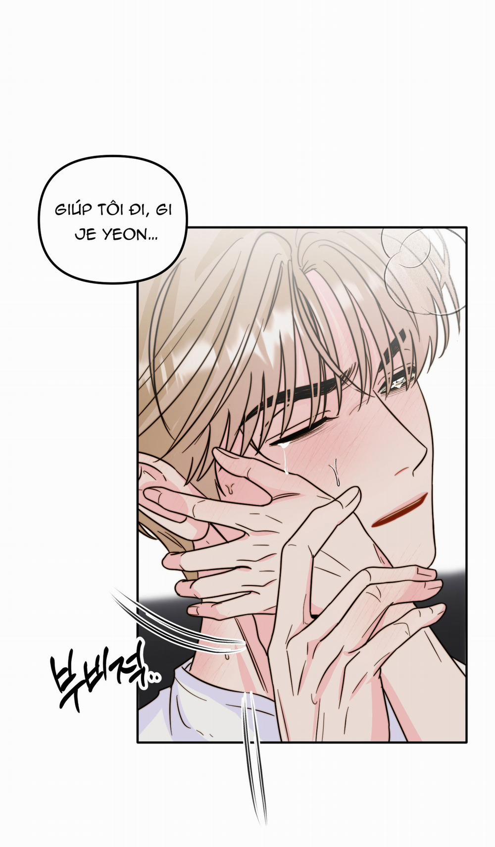 [18+] Tình Yêu Viêm Xoang 5.2 trang 8