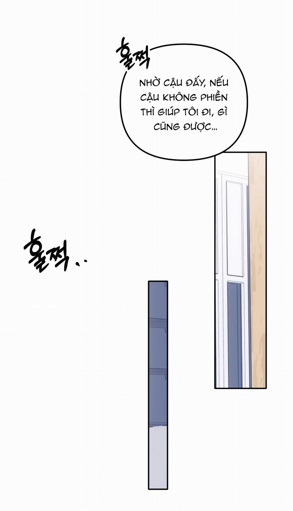 [18+] Tình Yêu Viêm Xoang 5.2 trang 9