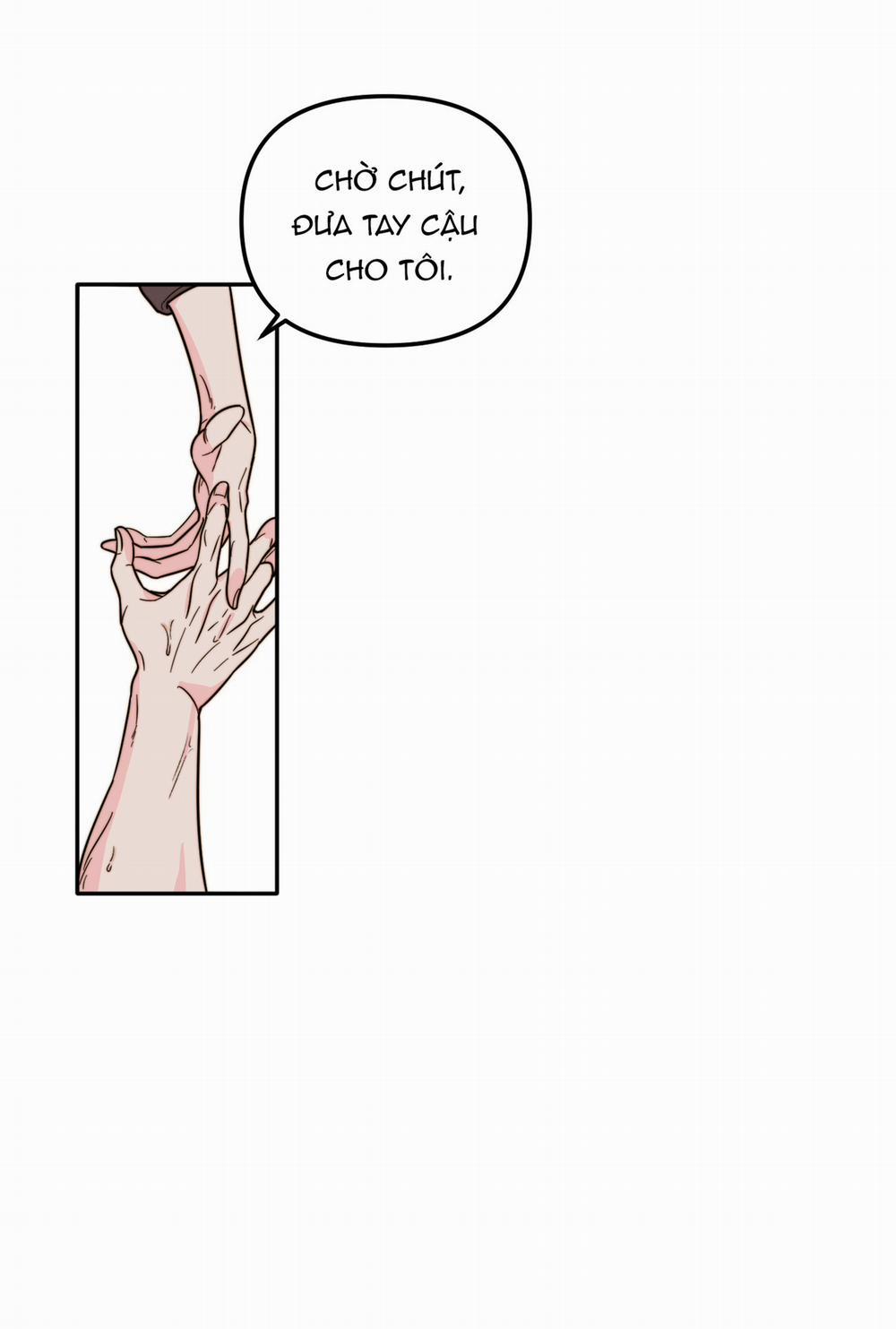 [18+] Tình Yêu Viêm Xoang 6.1 trang 15