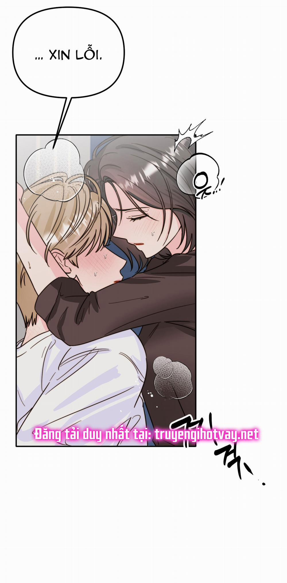 [18+] Tình Yêu Viêm Xoang 6.1 trang 18