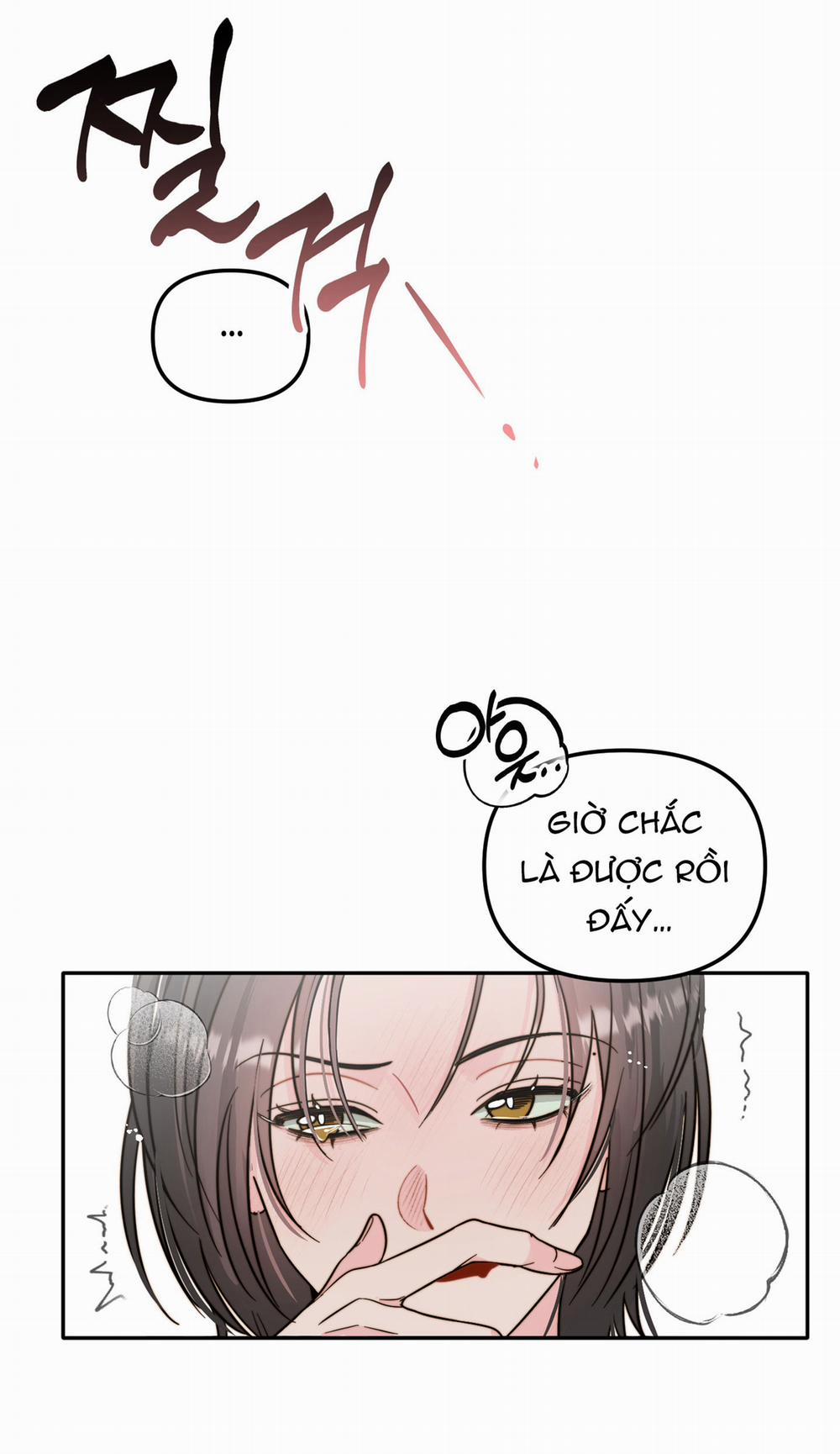 [18+] Tình Yêu Viêm Xoang 6.1 trang 19