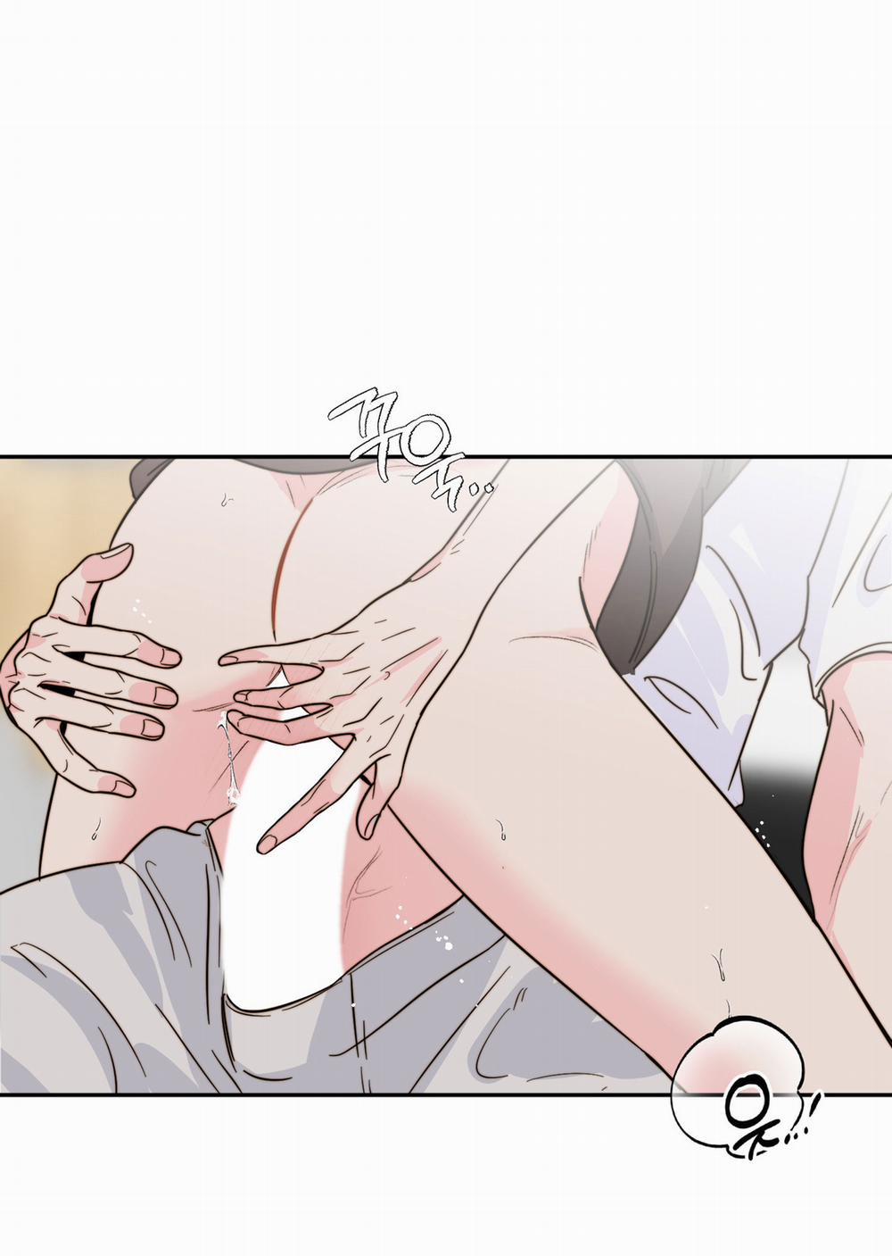 [18+] Tình Yêu Viêm Xoang 6.1 trang 21