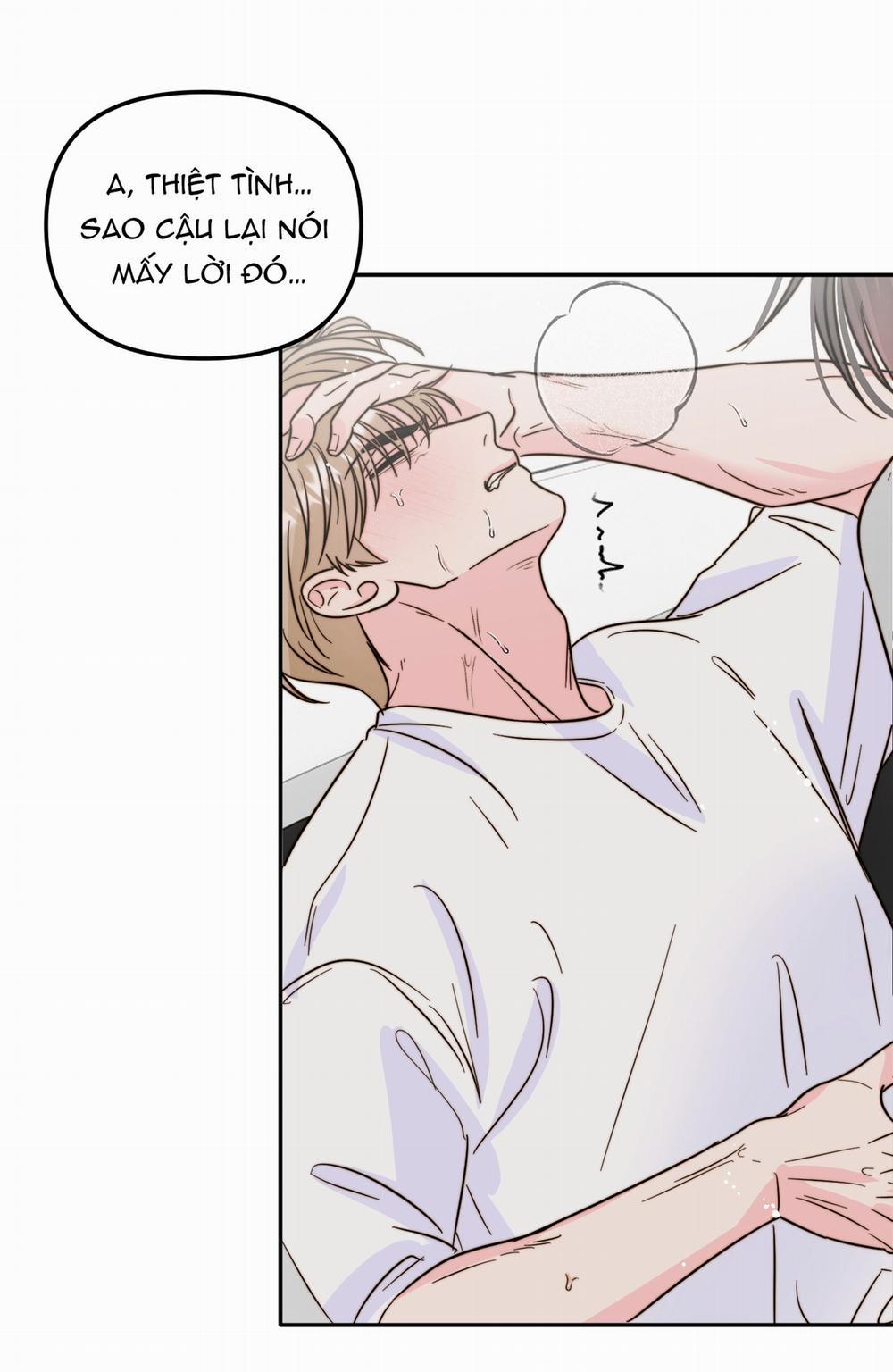 [18+] Tình Yêu Viêm Xoang 6.1 trang 28