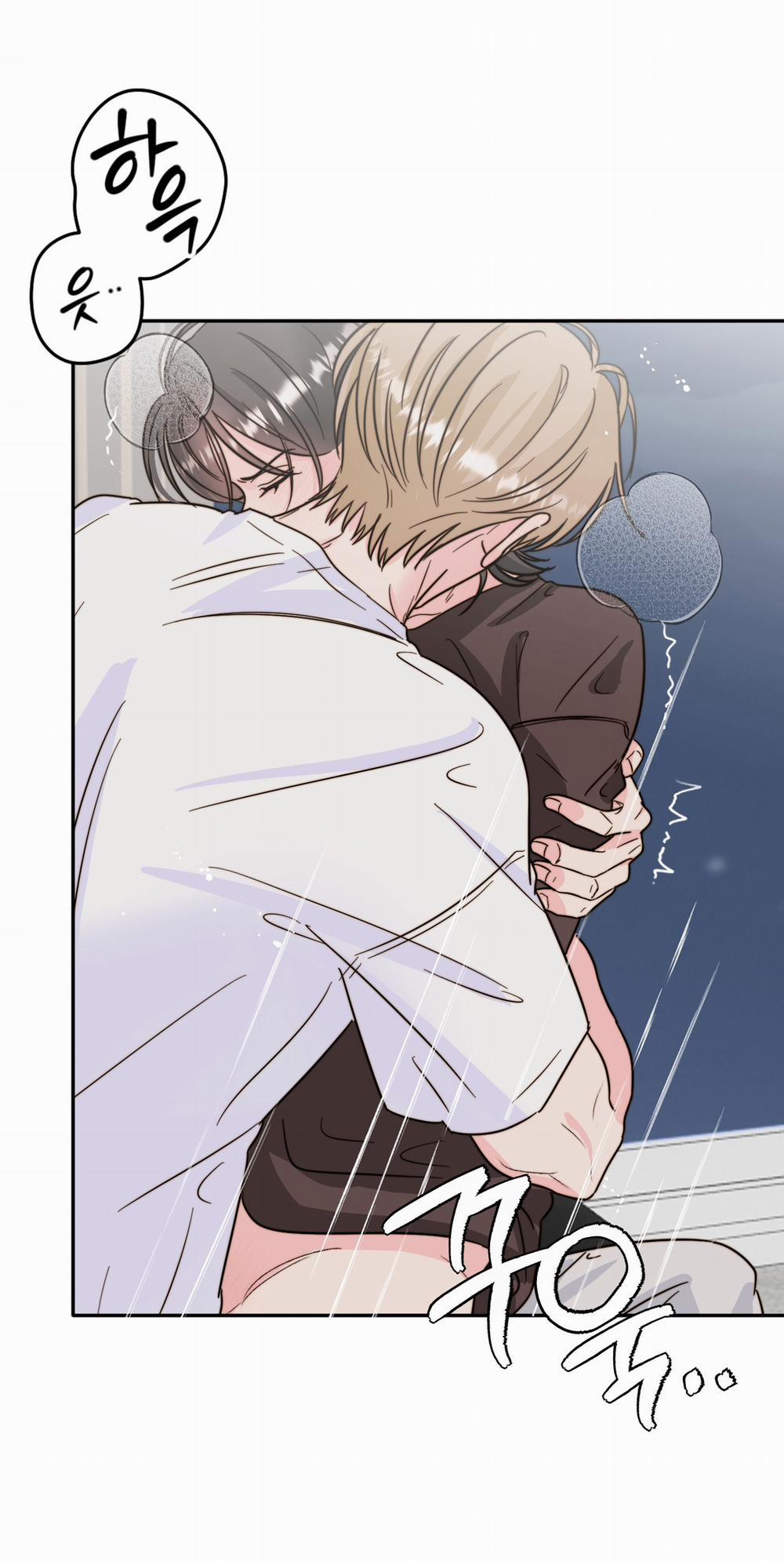 [18+] Tình Yêu Viêm Xoang 6.1 trang 29