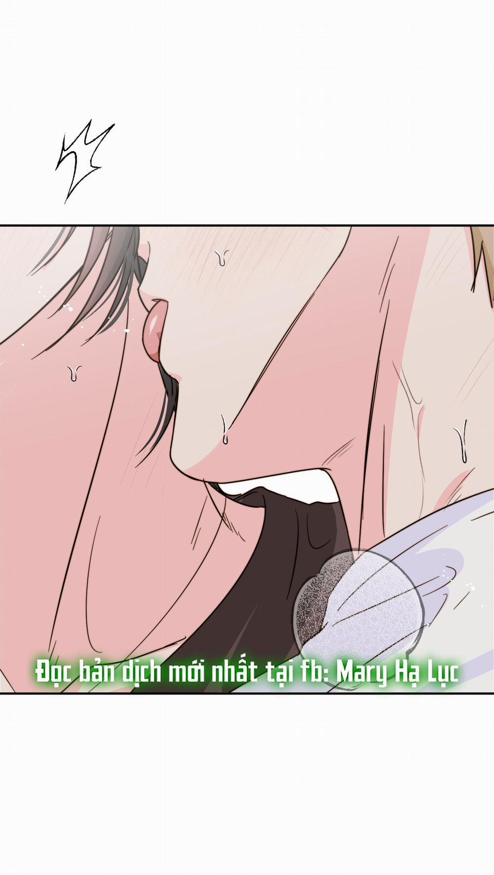 [18+] Tình Yêu Viêm Xoang 6.1 trang 30