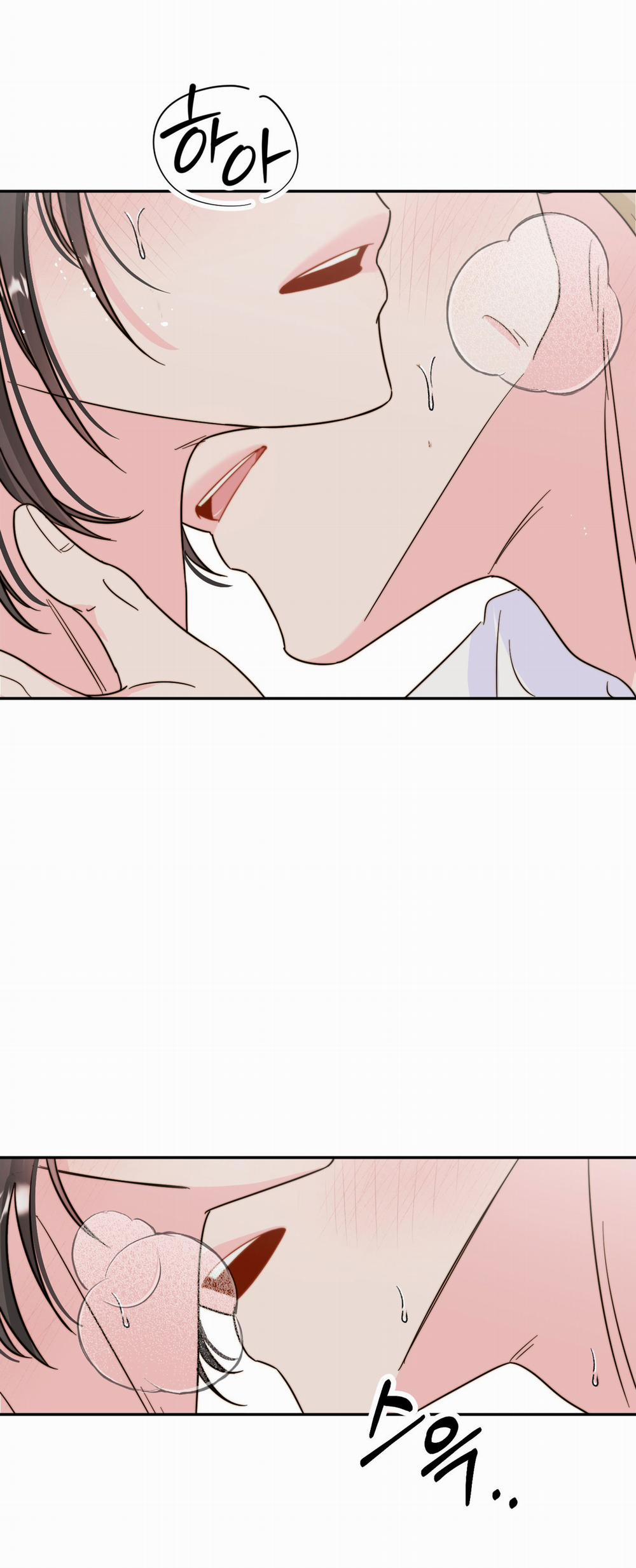 [18+] Tình Yêu Viêm Xoang 6.1 trang 31