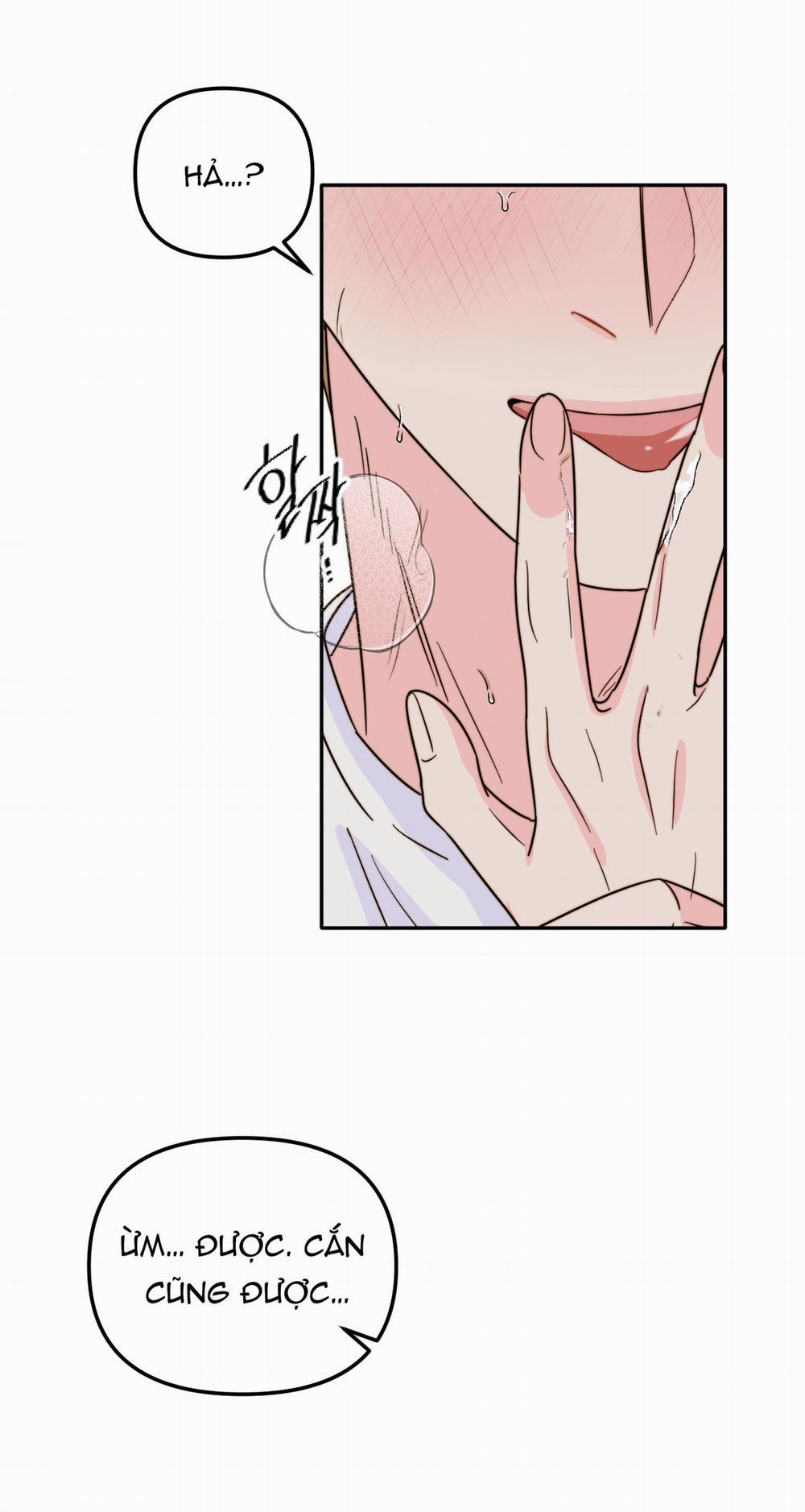 [18+] Tình Yêu Viêm Xoang 6.1 trang 34