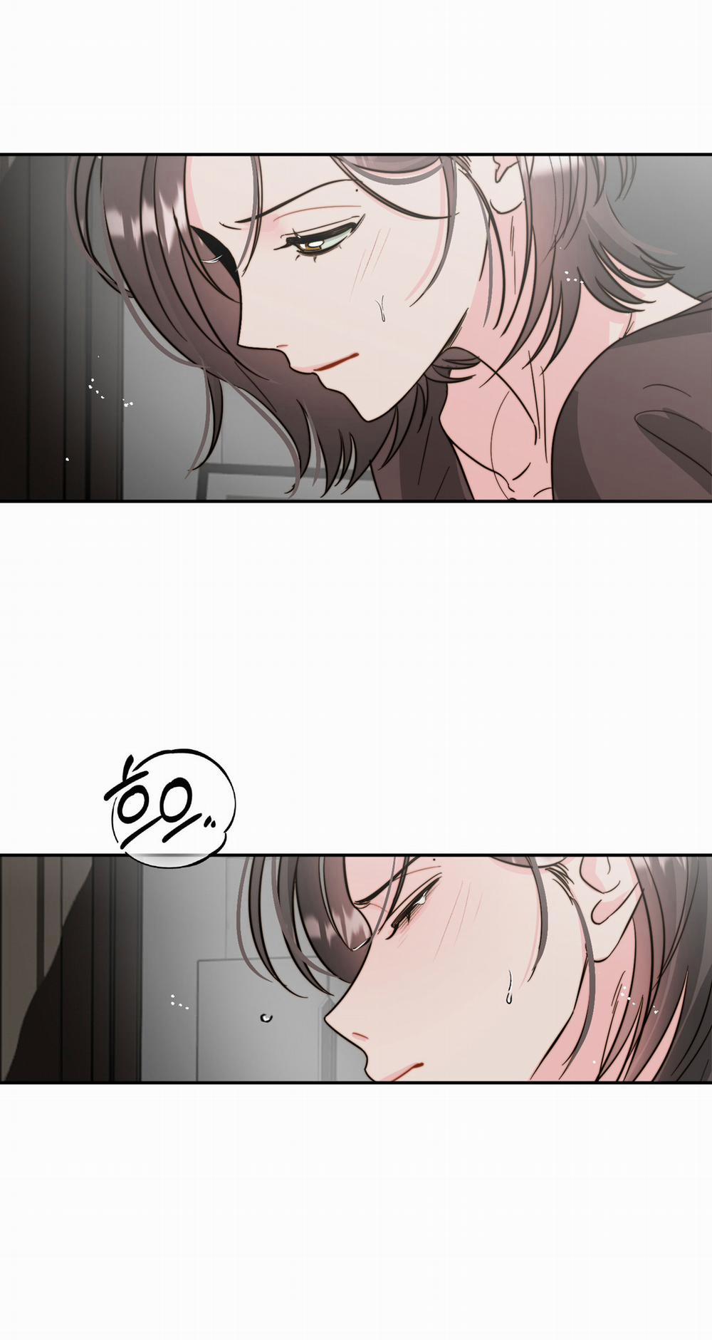 [18+] Tình Yêu Viêm Xoang 6.1 trang 9