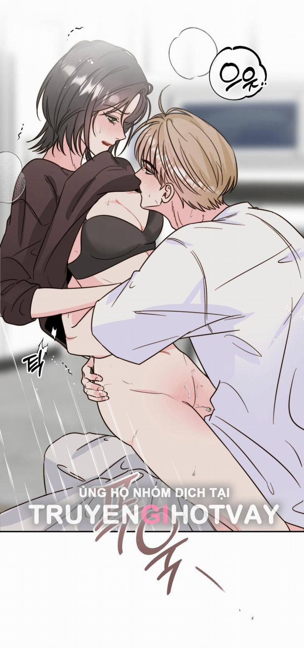 [18+] Tình Yêu Viêm Xoang 6.2 trang 0