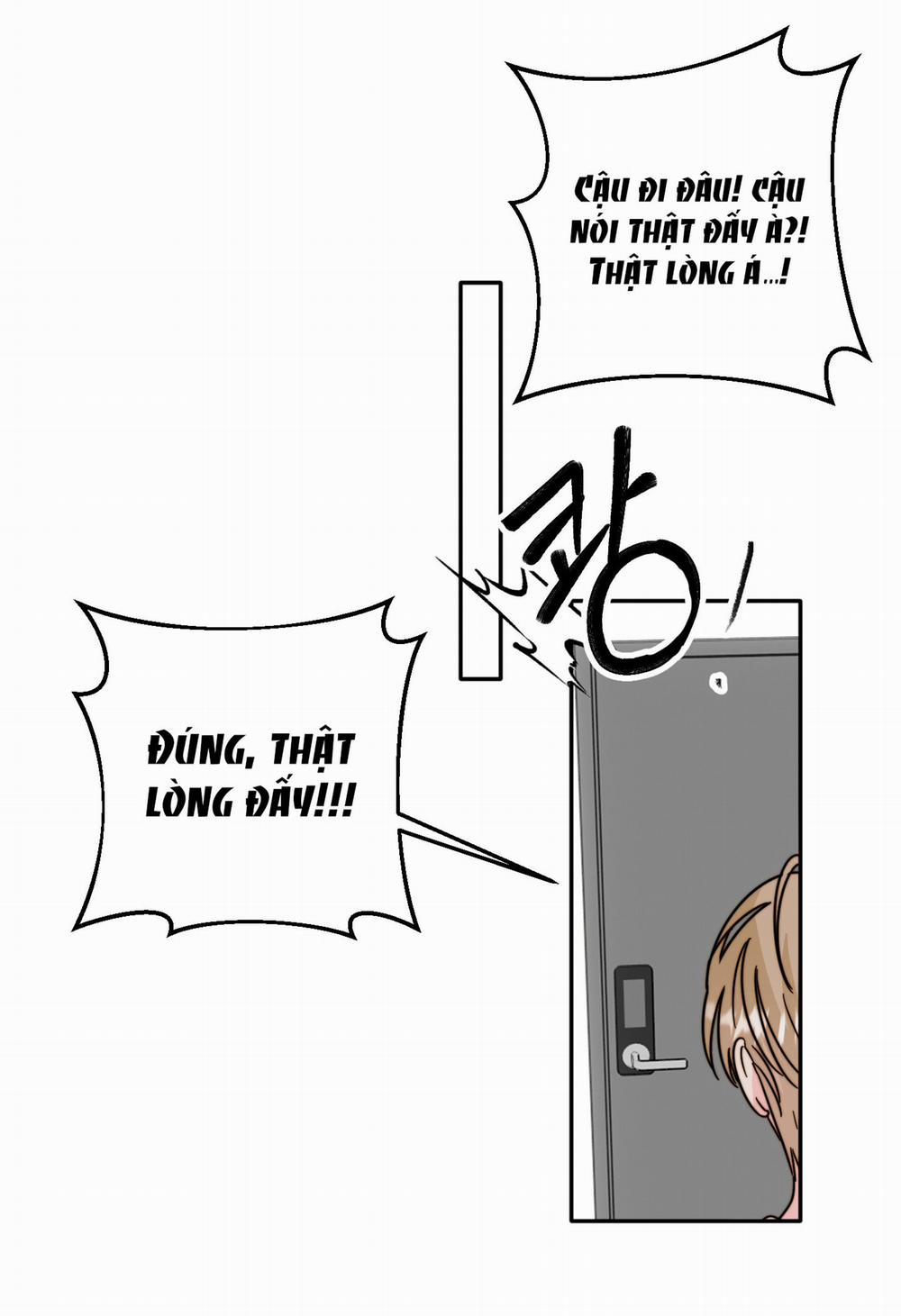 [18+] Tình Yêu Viêm Xoang 6.2 trang 19