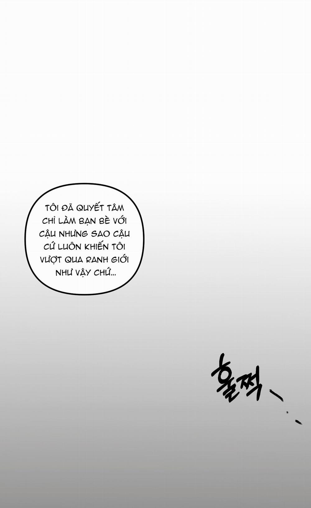 [18+] Tình Yêu Viêm Xoang 6.2 trang 22