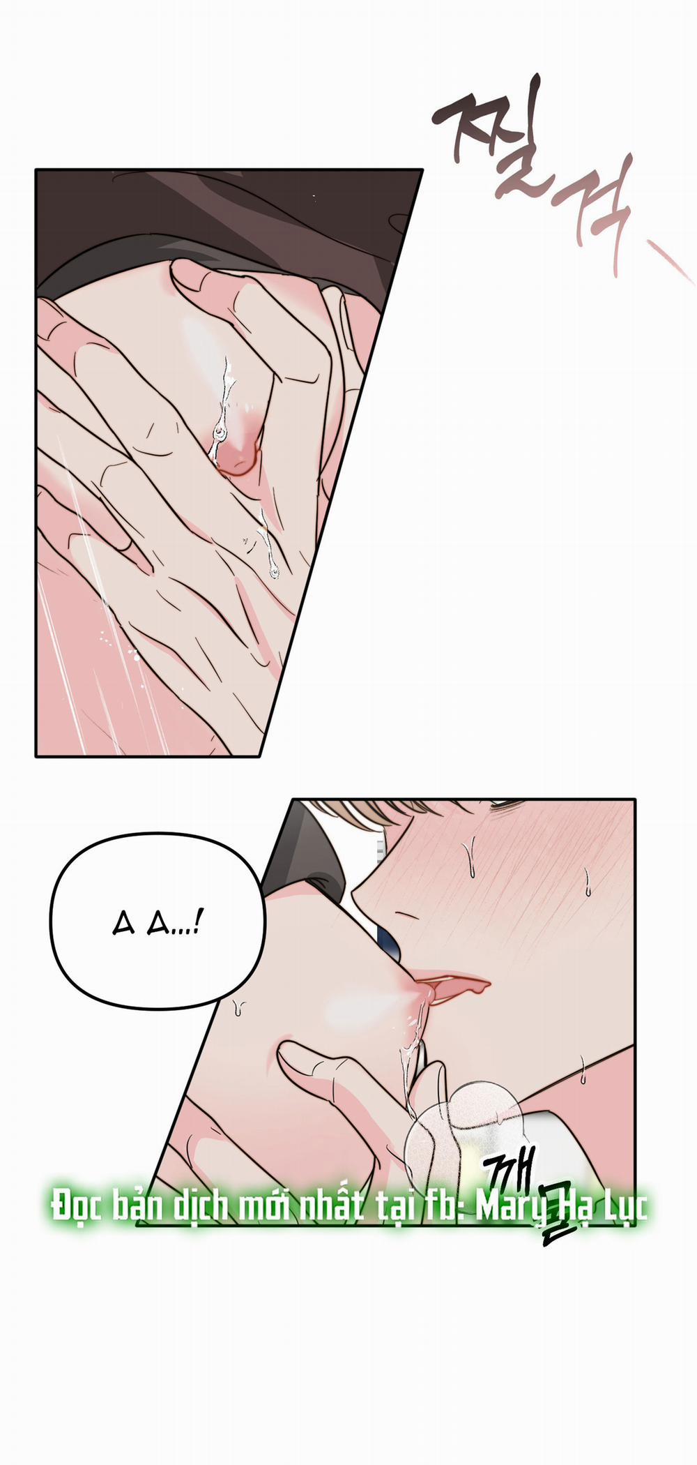 [18+] Tình Yêu Viêm Xoang 6.2 trang 5