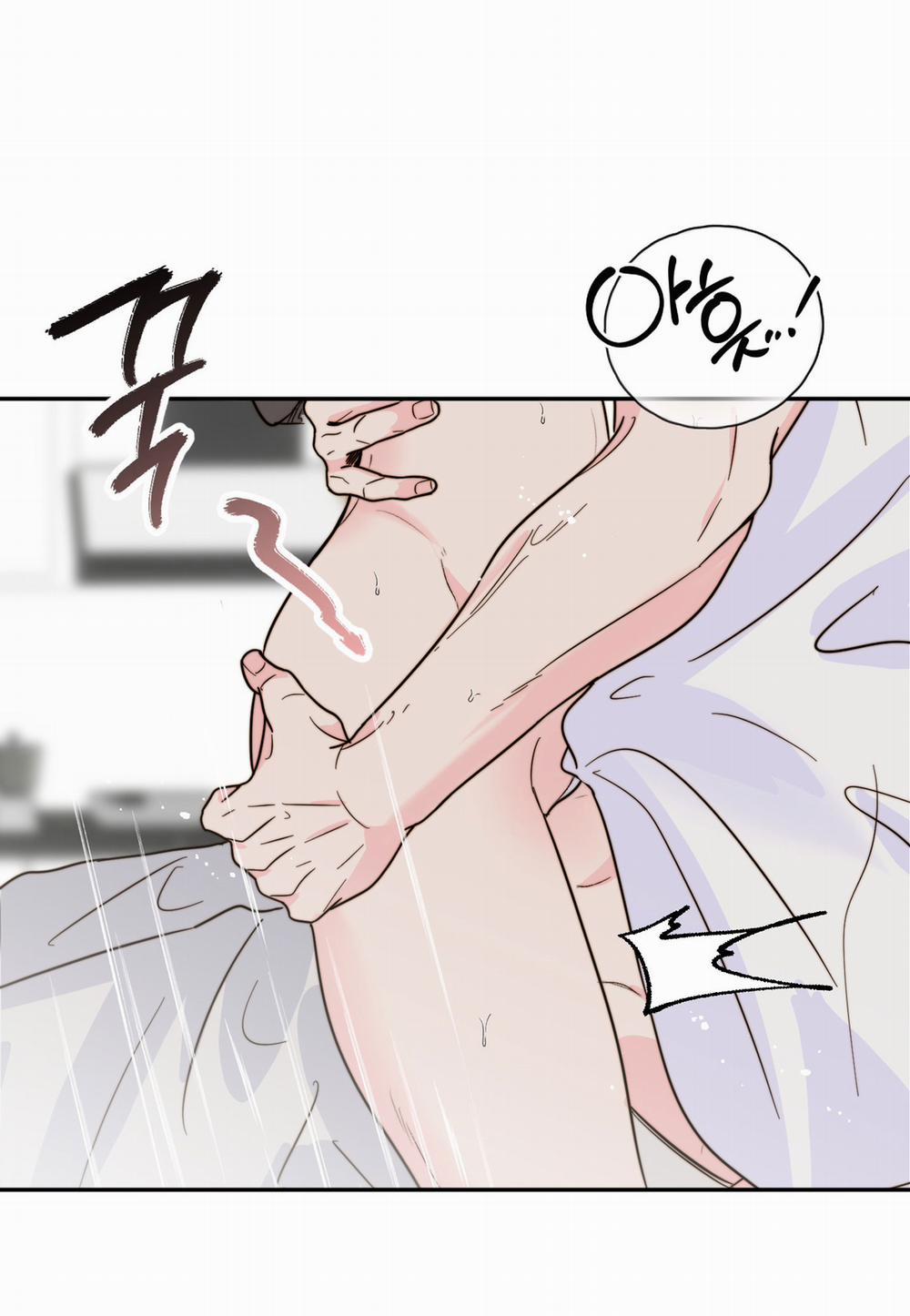 [18+] Tình Yêu Viêm Xoang 6.2 trang 7