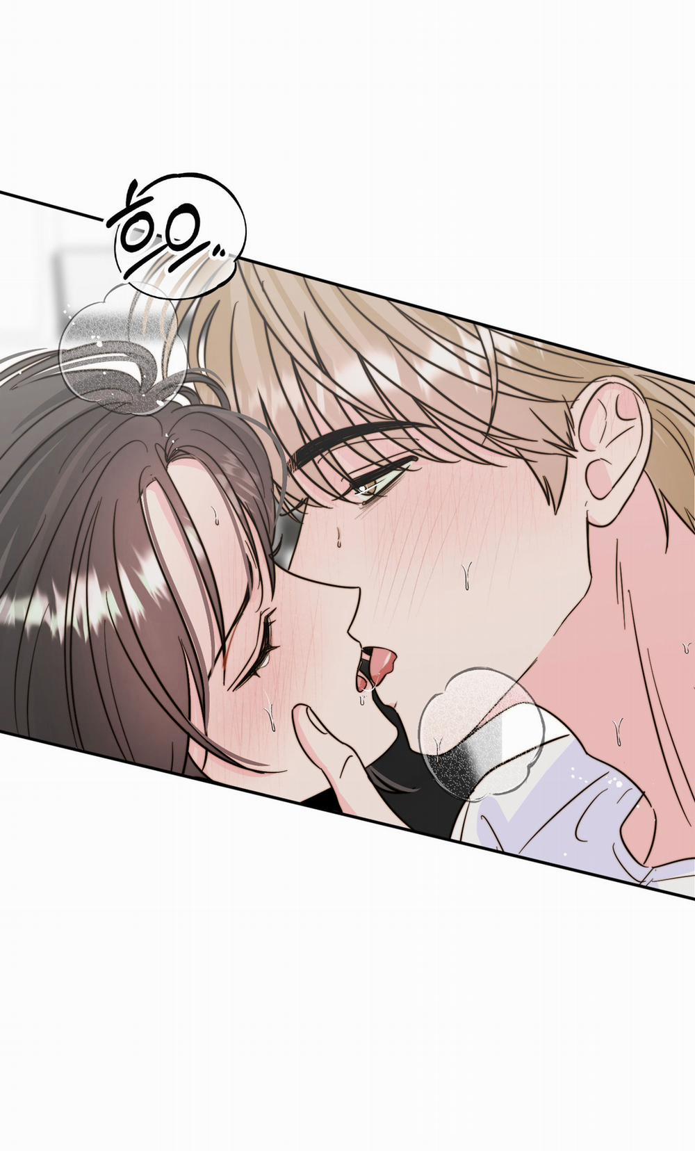 [18+] Tình Yêu Viêm Xoang 6.2 trang 9