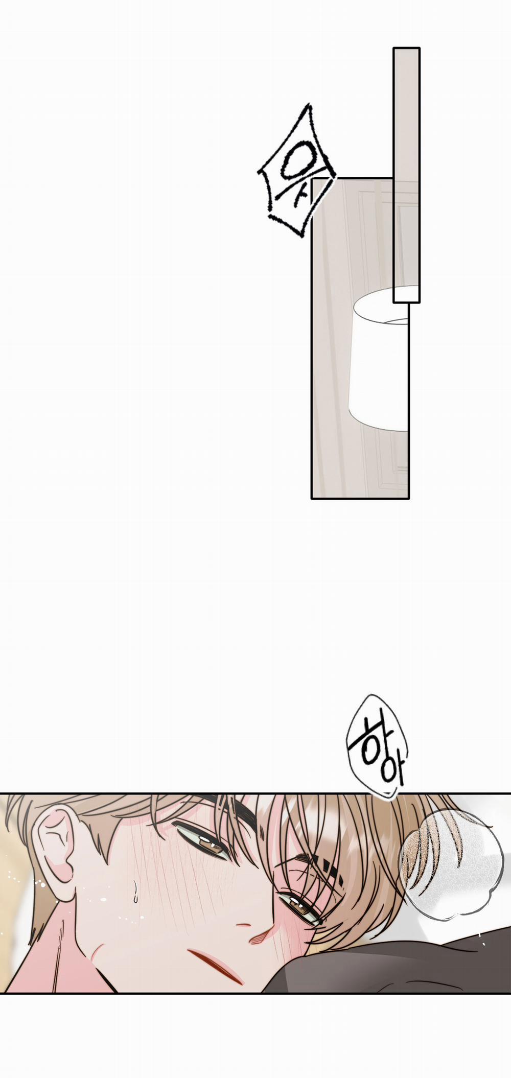 [18+] Tình Yêu Viêm Xoang 7.1 trang 11