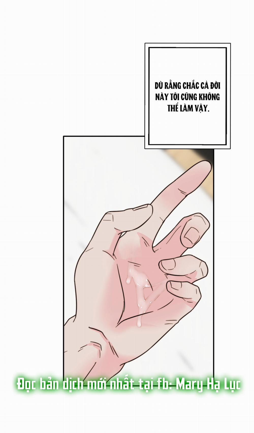 [18+] Tình Yêu Viêm Xoang 7.1 trang 12