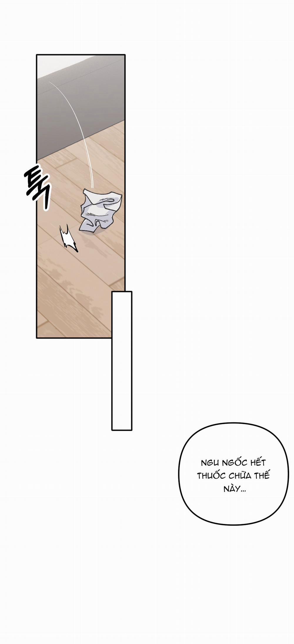 [18+] Tình Yêu Viêm Xoang 7.1 trang 13