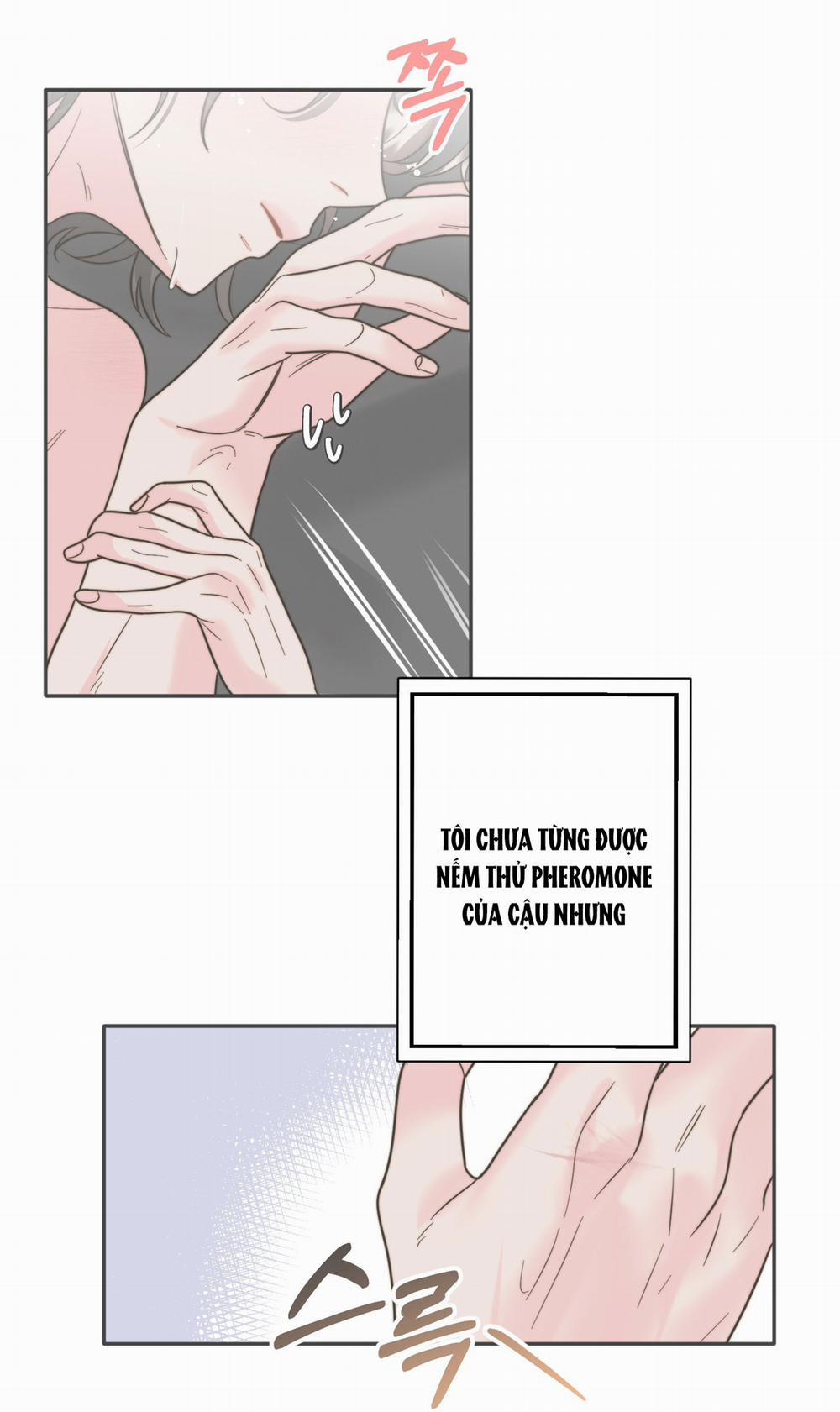 [18+] Tình Yêu Viêm Xoang 7.1 trang 5