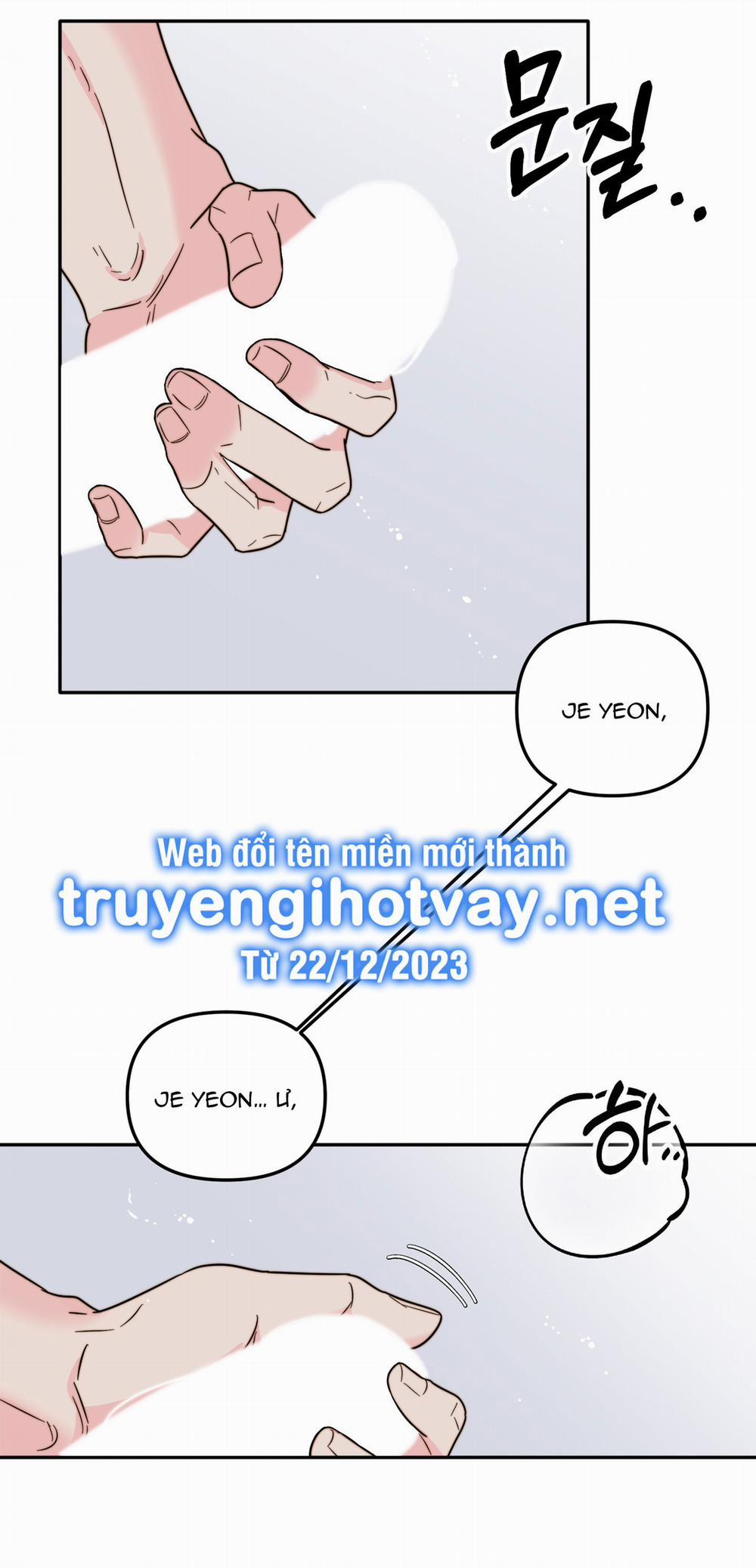 [18+] Tình Yêu Viêm Xoang 7.1 trang 9