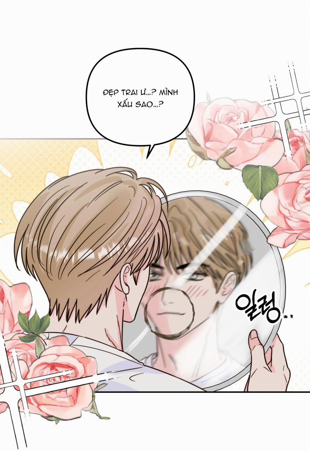 [18+] Tình Yêu Viêm Xoang 7.2 trang 2