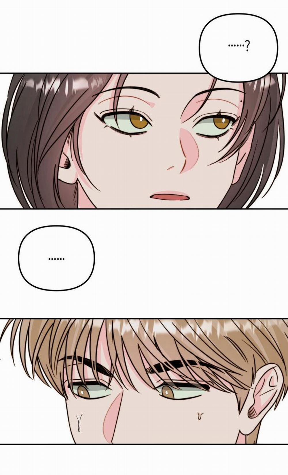 [18+] Tình Yêu Viêm Xoang 8.2 trang 0