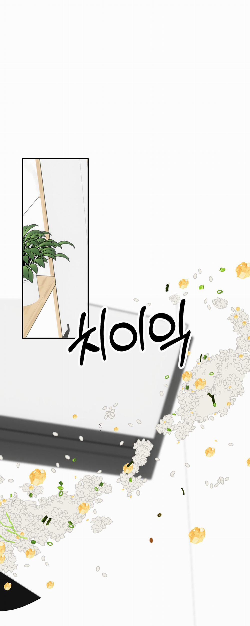 [18+] Tình Yêu Viêm Xoang 8.2 trang 14