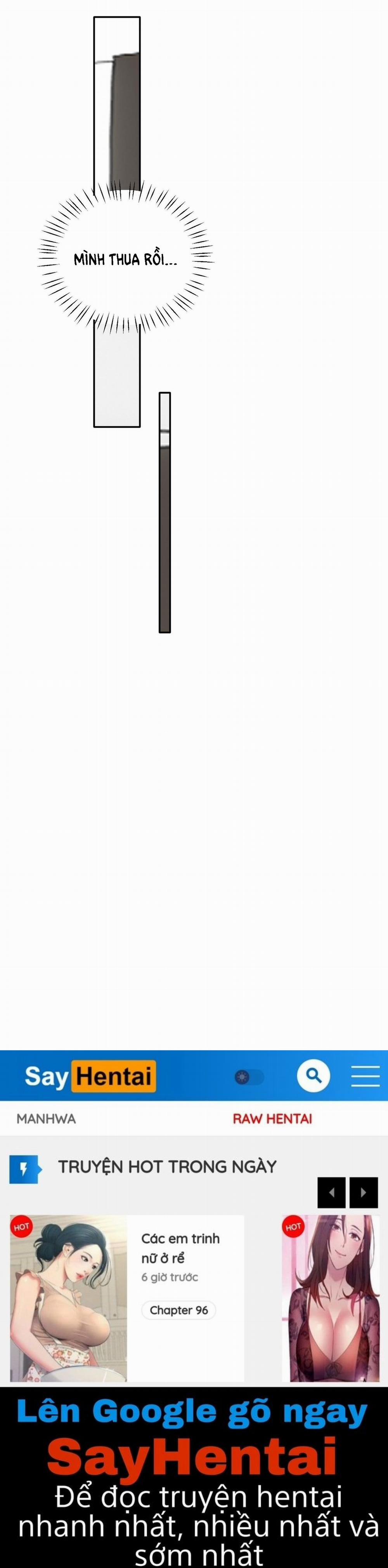 [18+] Tình Yêu Viêm Xoang 8.2 trang 24