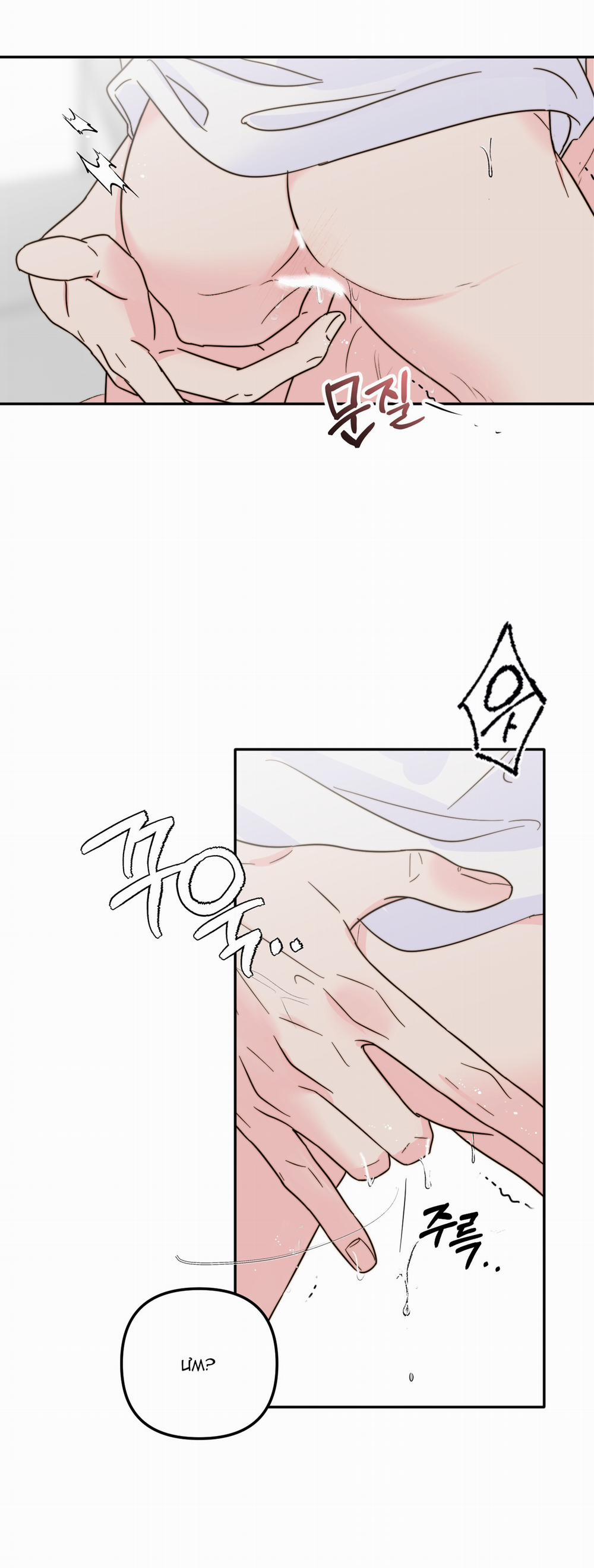 [18+] Tình Yêu Viêm Xoang 9.1 trang 25