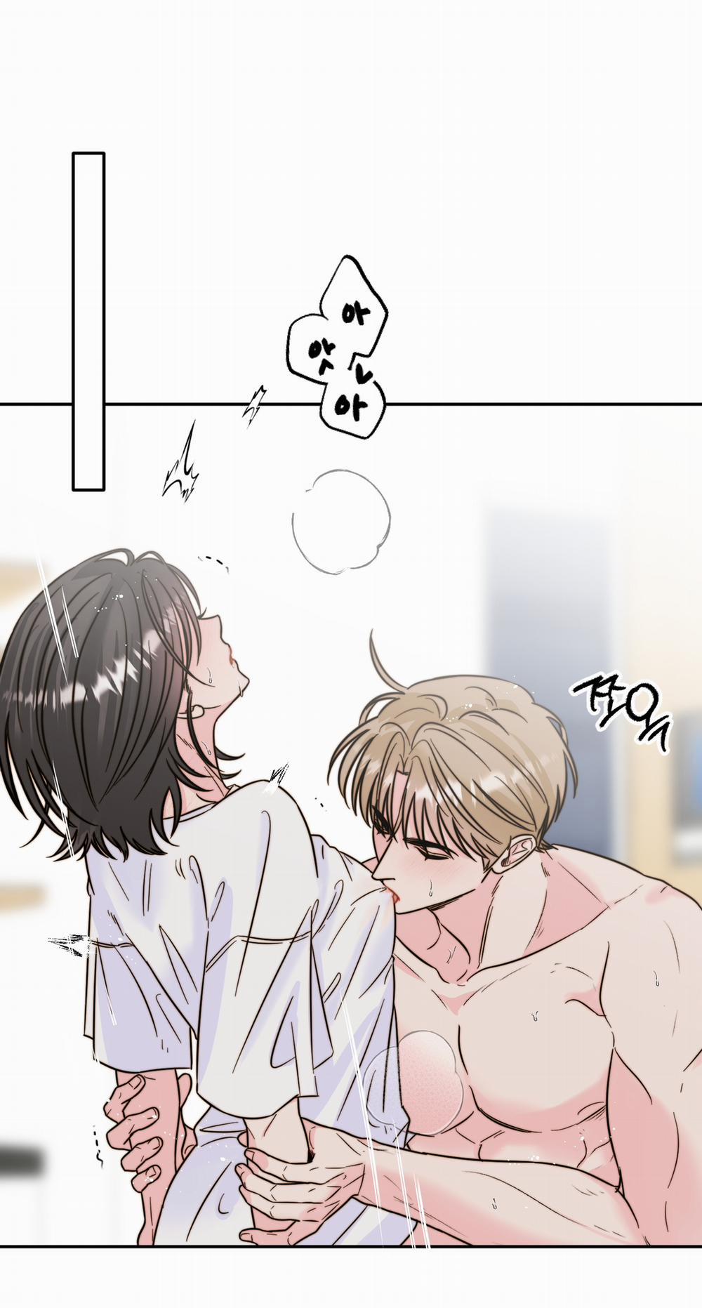 [18+] Tình Yêu Viêm Xoang 9.1 trang 26