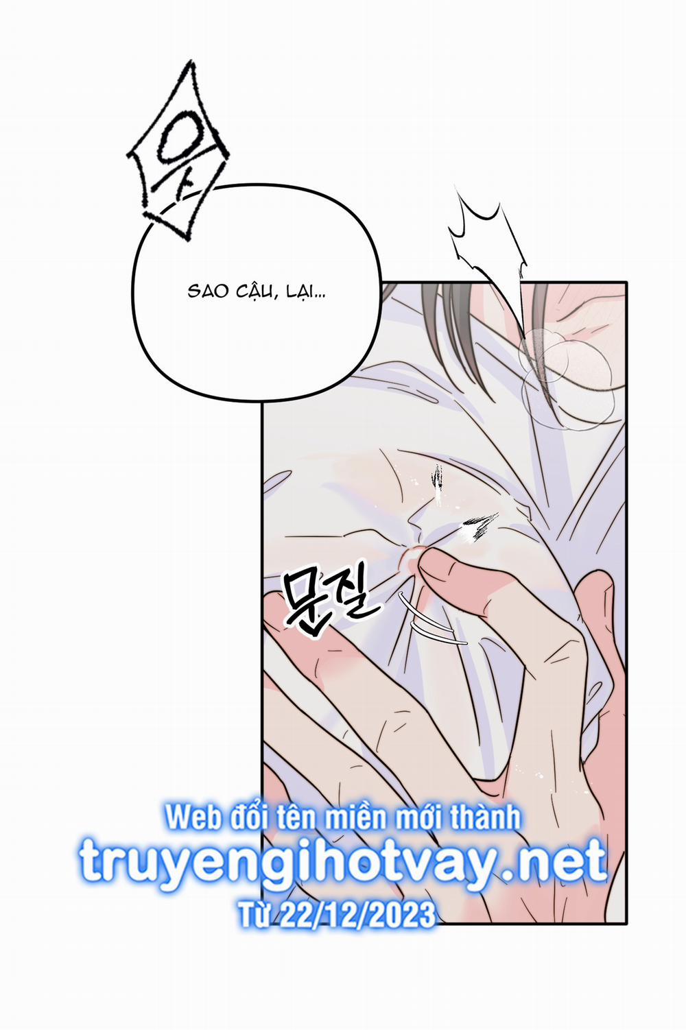 [18+] Tình Yêu Viêm Xoang 9.1 trang 27