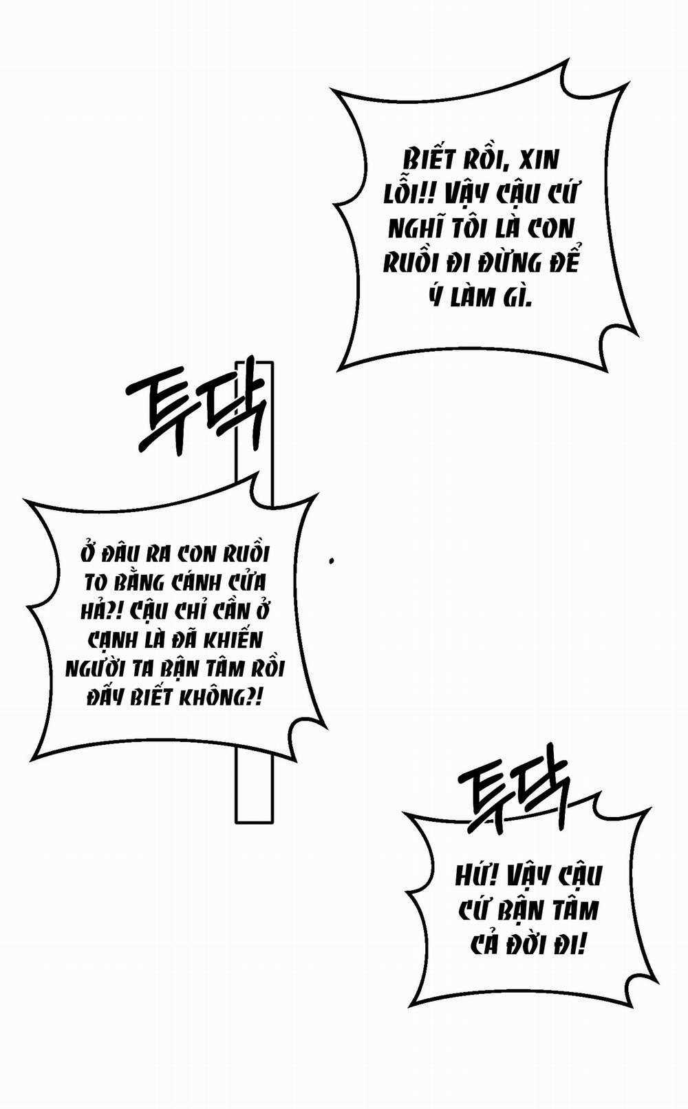 [18+] Tình Yêu Viêm Xoang 9.2 trang 10