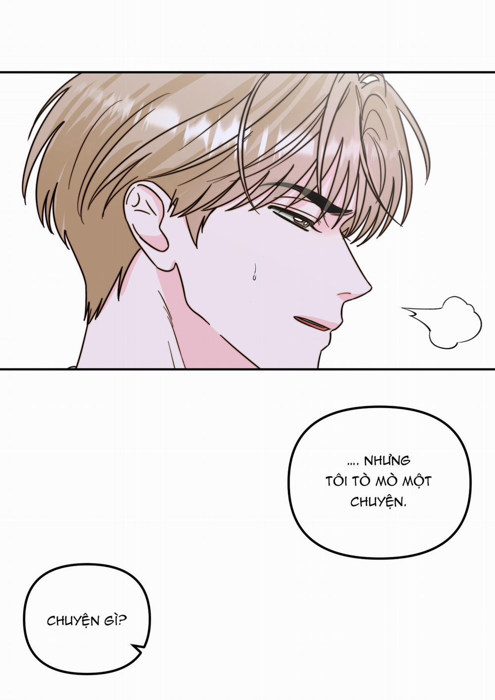 [18+] Tình Yêu Viêm Xoang 9.2 trang 11