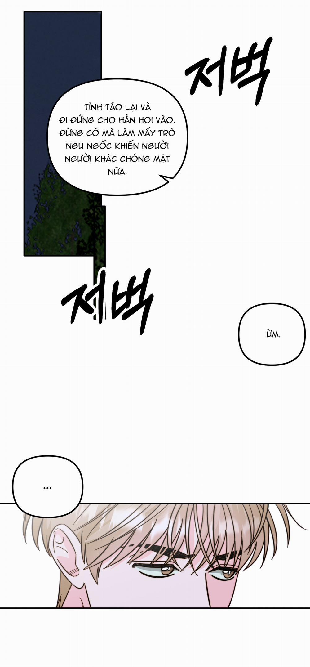 [18+] Tình Yêu Viêm Xoang 9.2 trang 15