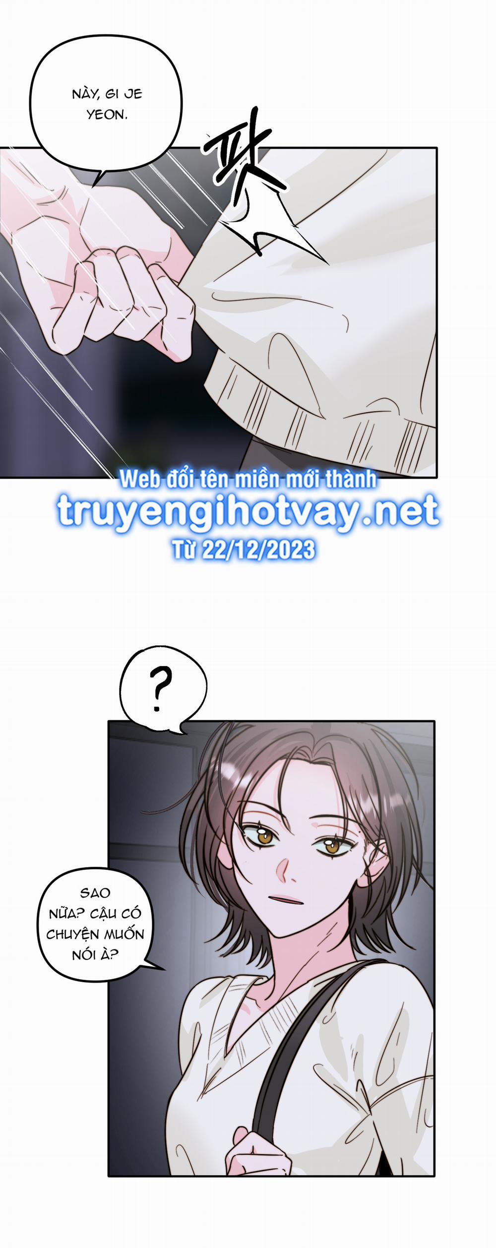 [18+] Tình Yêu Viêm Xoang 9.2 trang 17