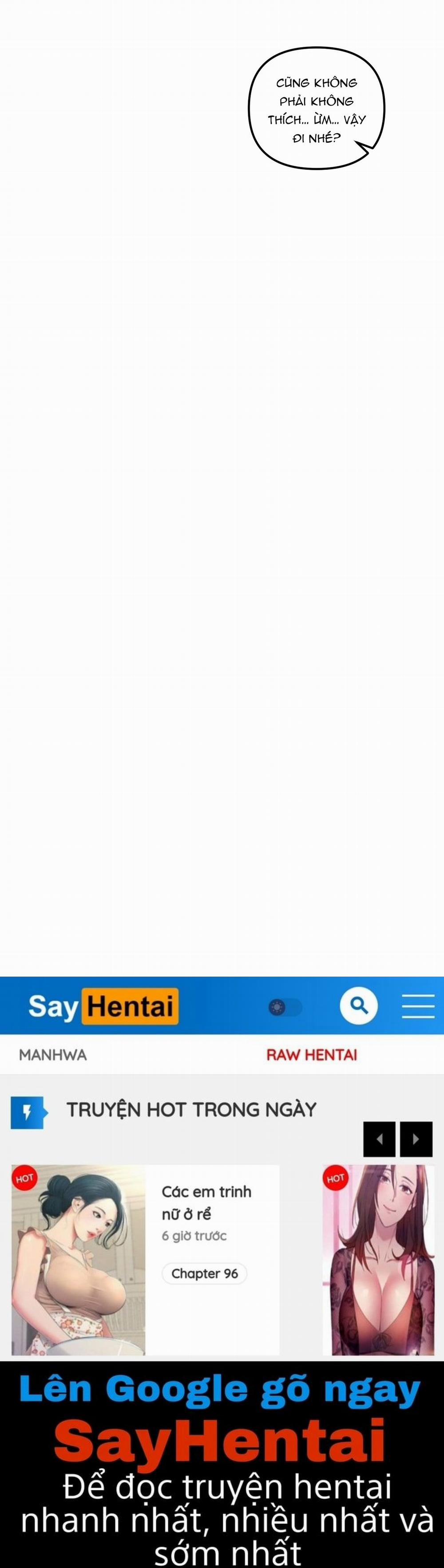 [18+] Tình Yêu Viêm Xoang 9.2 trang 20