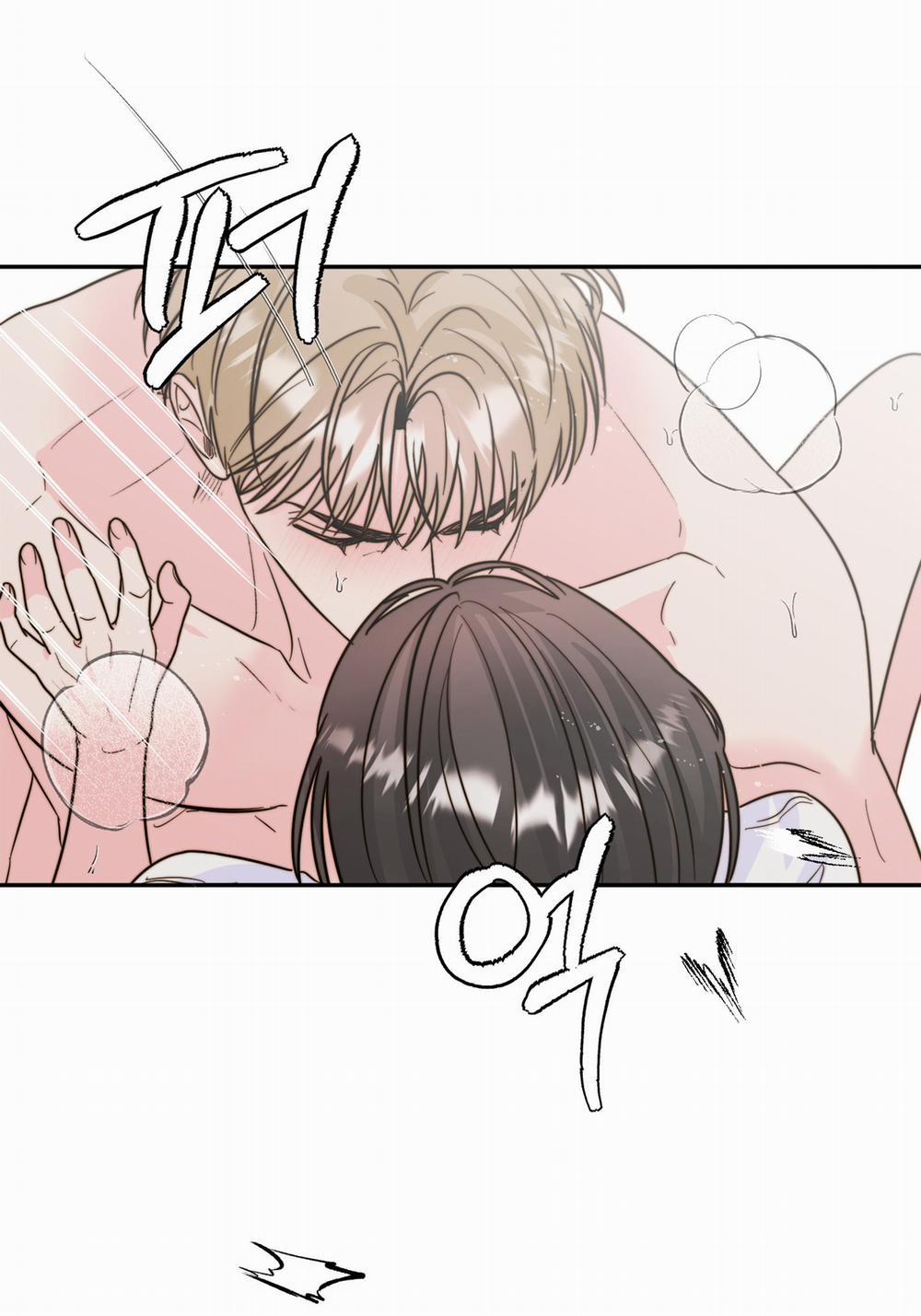 [18+] Tình Yêu Viêm Xoang 9.2 trang 4