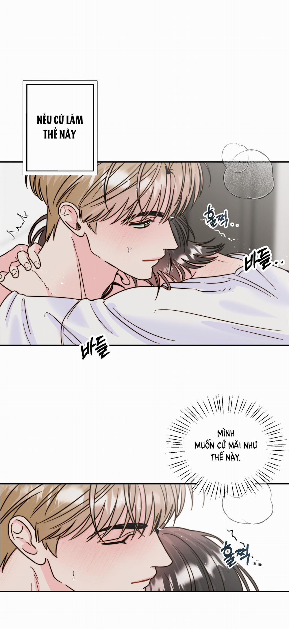 [18+] Tình Yêu Viêm Xoang 9.2 trang 6