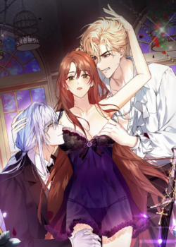 Đọc truyện tranh [18+] Tôi Bị Ràng Buộc Với Những Nam Chính Ghét Tôi